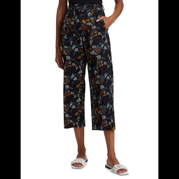 NWT Max Mara Zulia Pant US4 - Picture 4 of 9